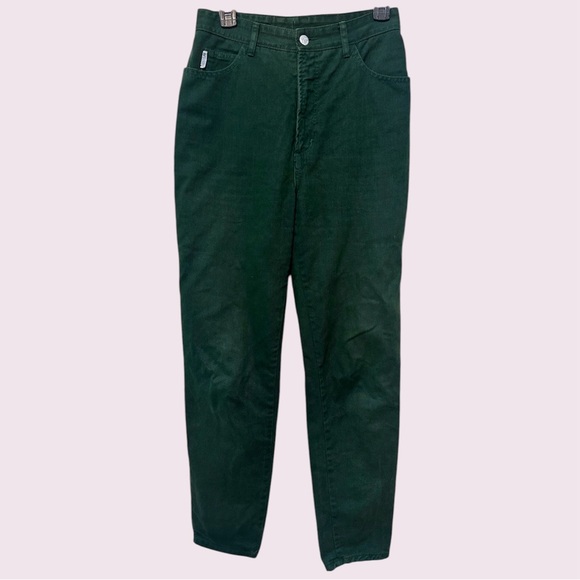 Vintage bongo Forest jeans - Picture 2 of 10